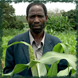 Enoch Chione